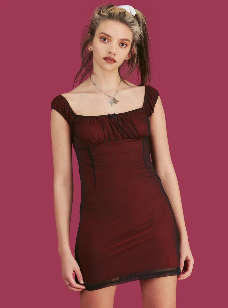 Linger Dress