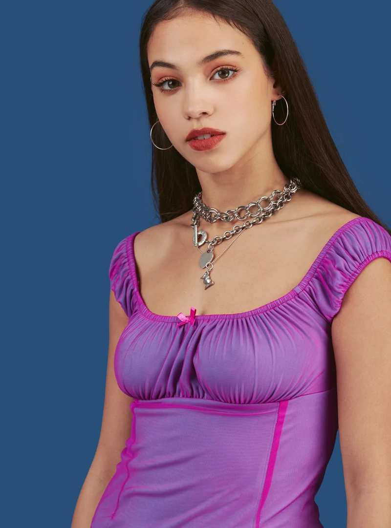 Linger Dress