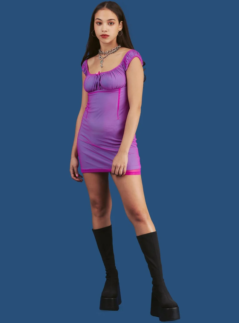 Linger Dress