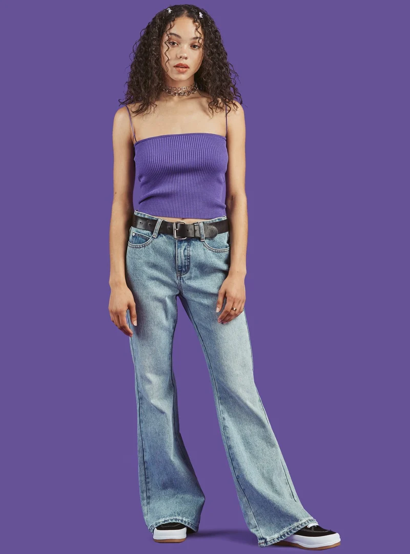 Moss Top