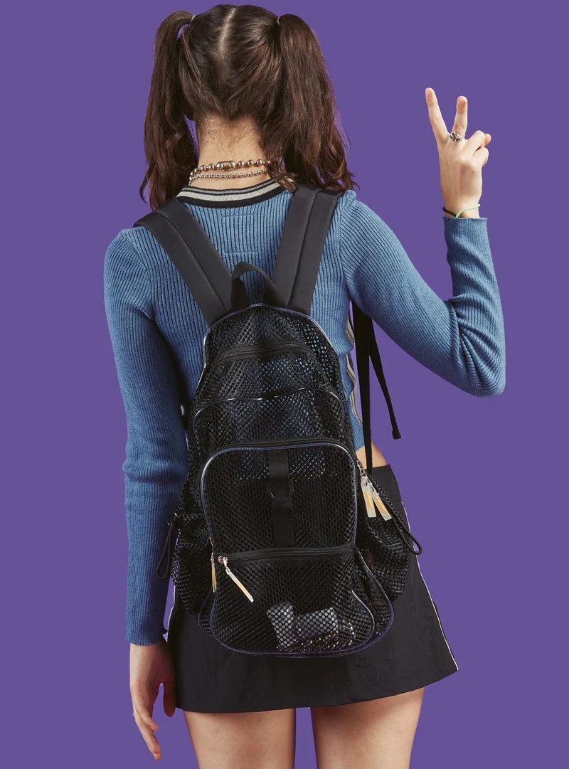Slam Backpack