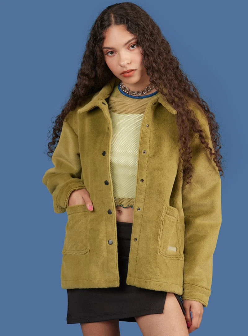 Debbie Jacket