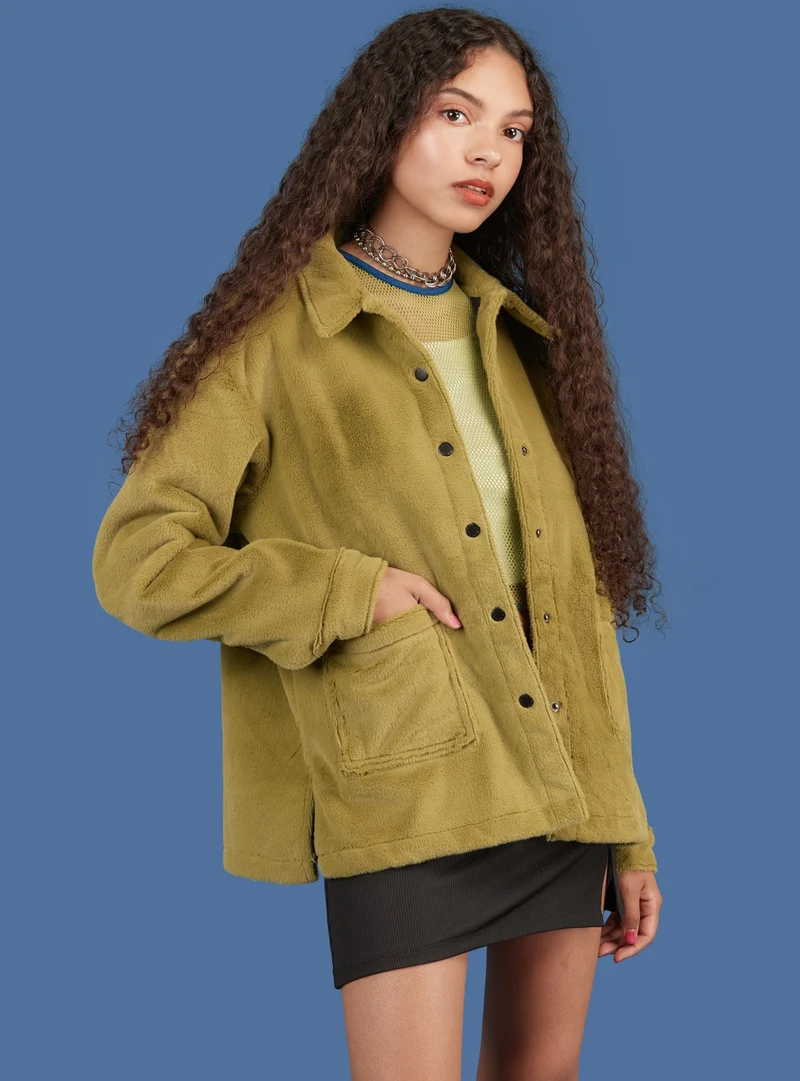 Debbie Jacket