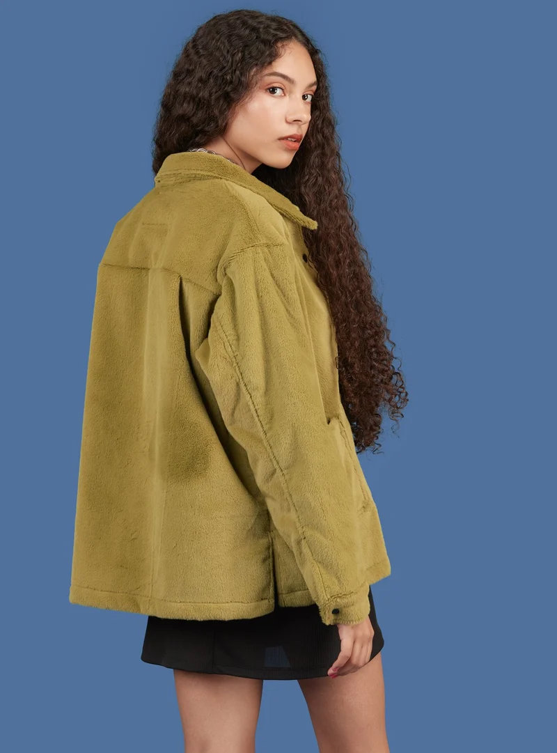 Debbie Jacket
