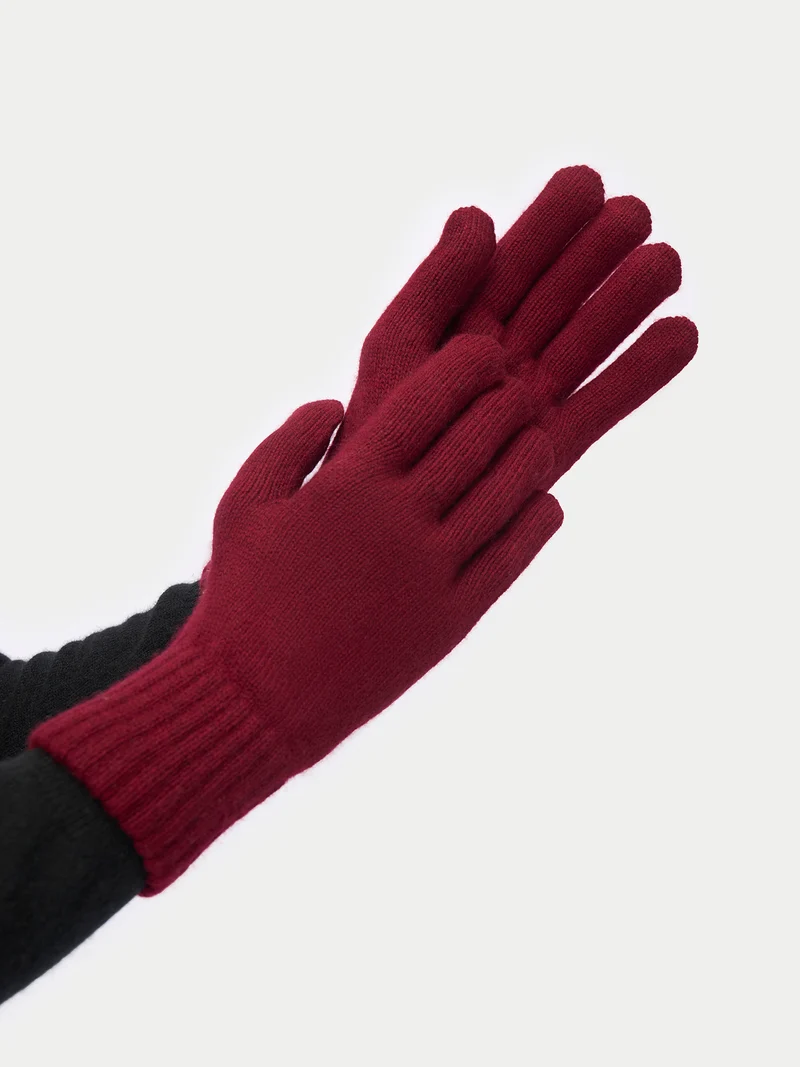 Kaschmir Handschuhe