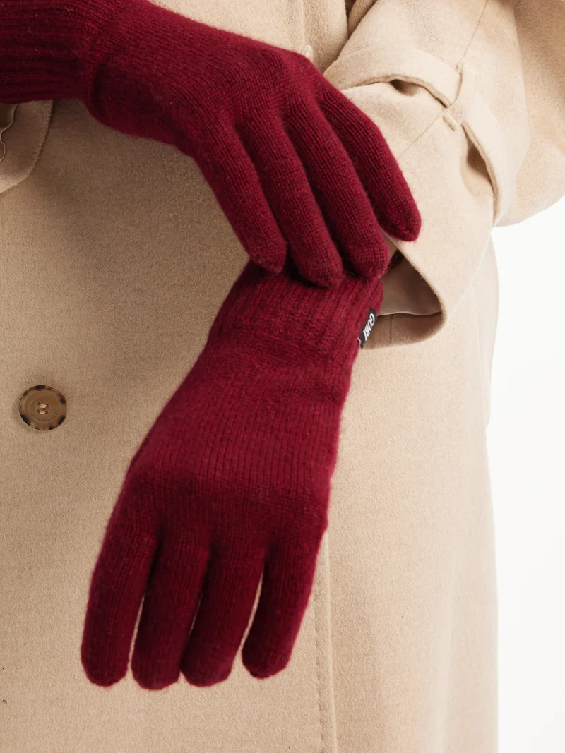 Kaschmir Handschuhe