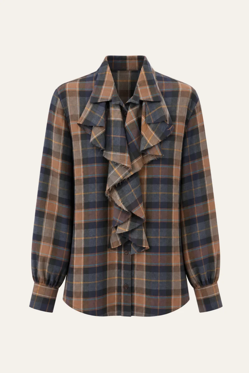 ViCOLO - Bluse "TAC0300"