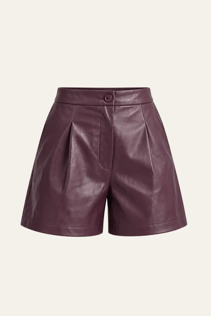 EDITED - Shorts "Silvia"