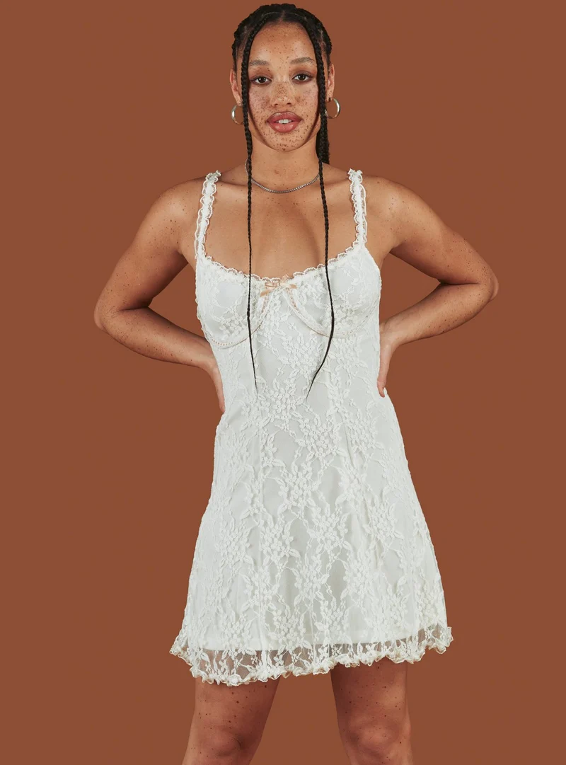 Luv Dress