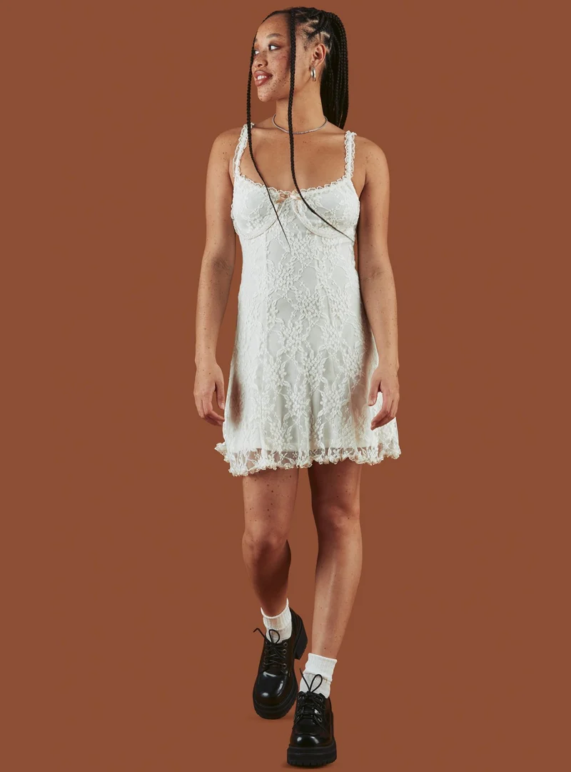 Luv Dress