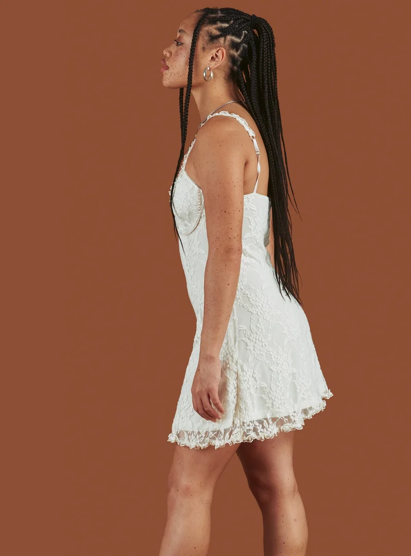 Luv Dress