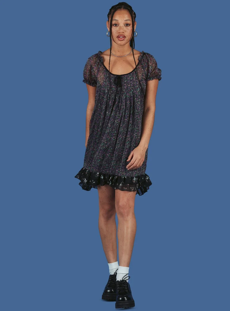 Iris Dress