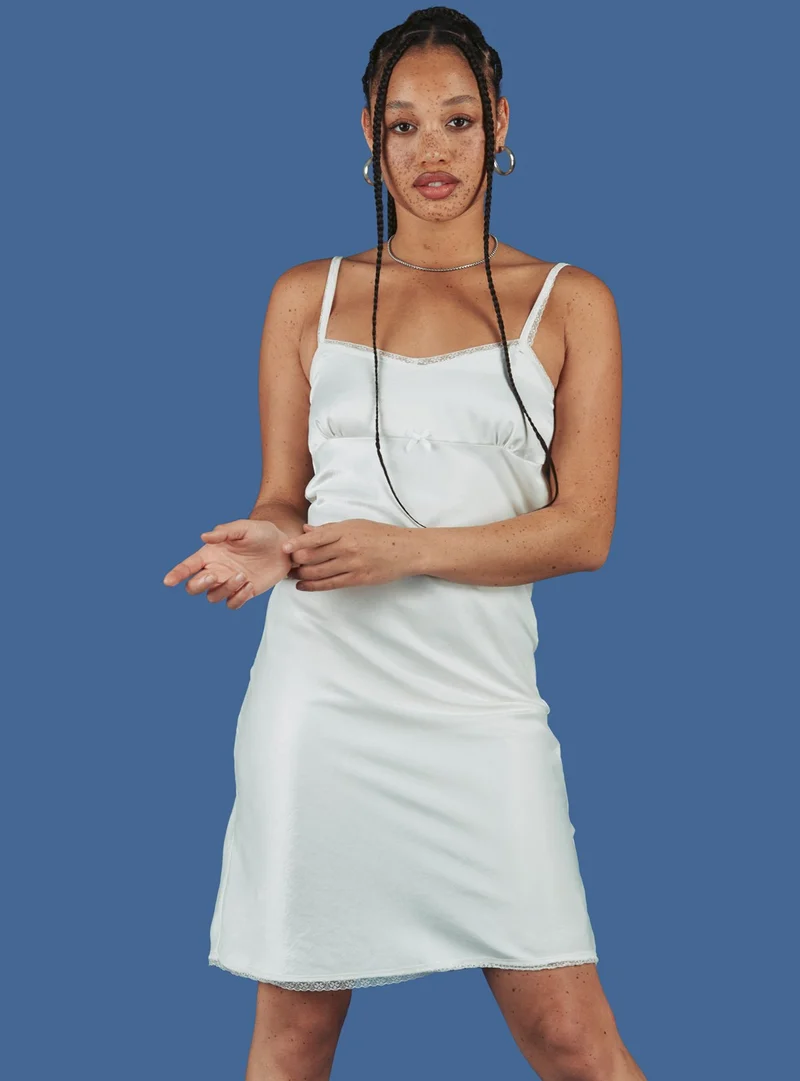 Cloud Dress