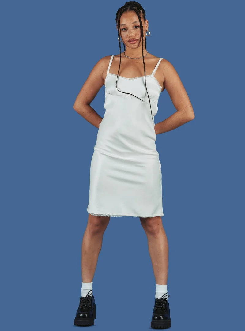 Cloud Dress