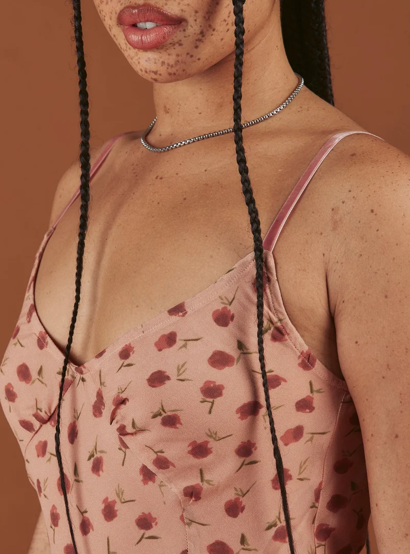 Cupid Dress