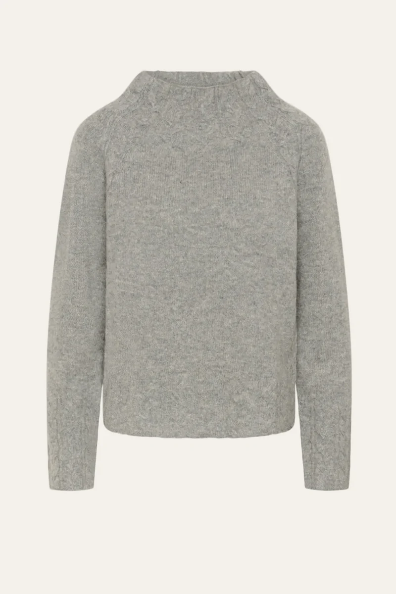Culture - Strickpullover "Monia"