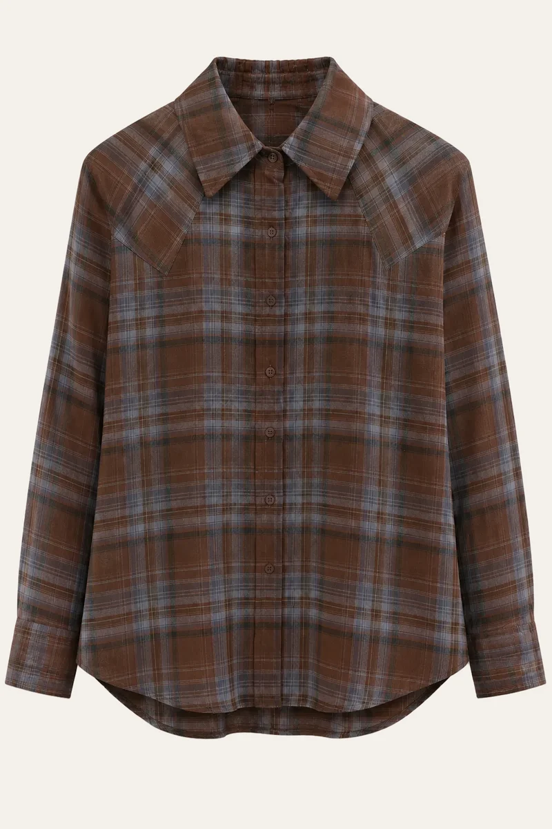 Bluse"Kayaa"