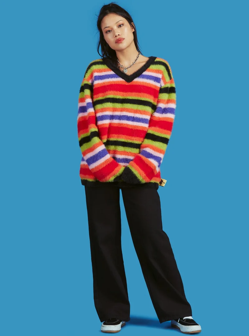 Bug Sweater