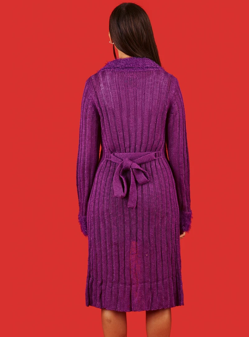 Jam Cardigan