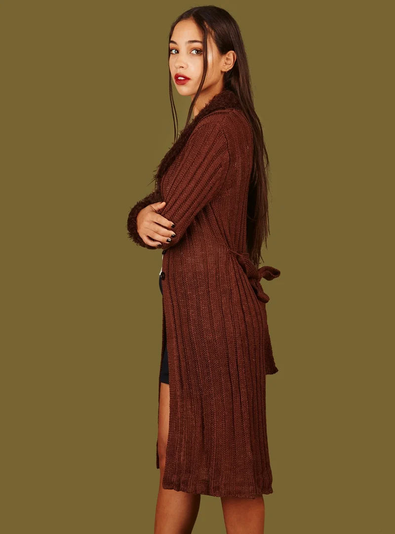Jam Cardigan