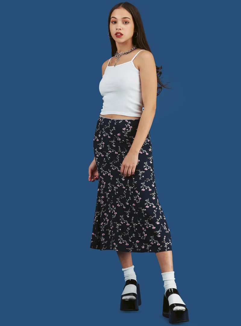Bell Skirt