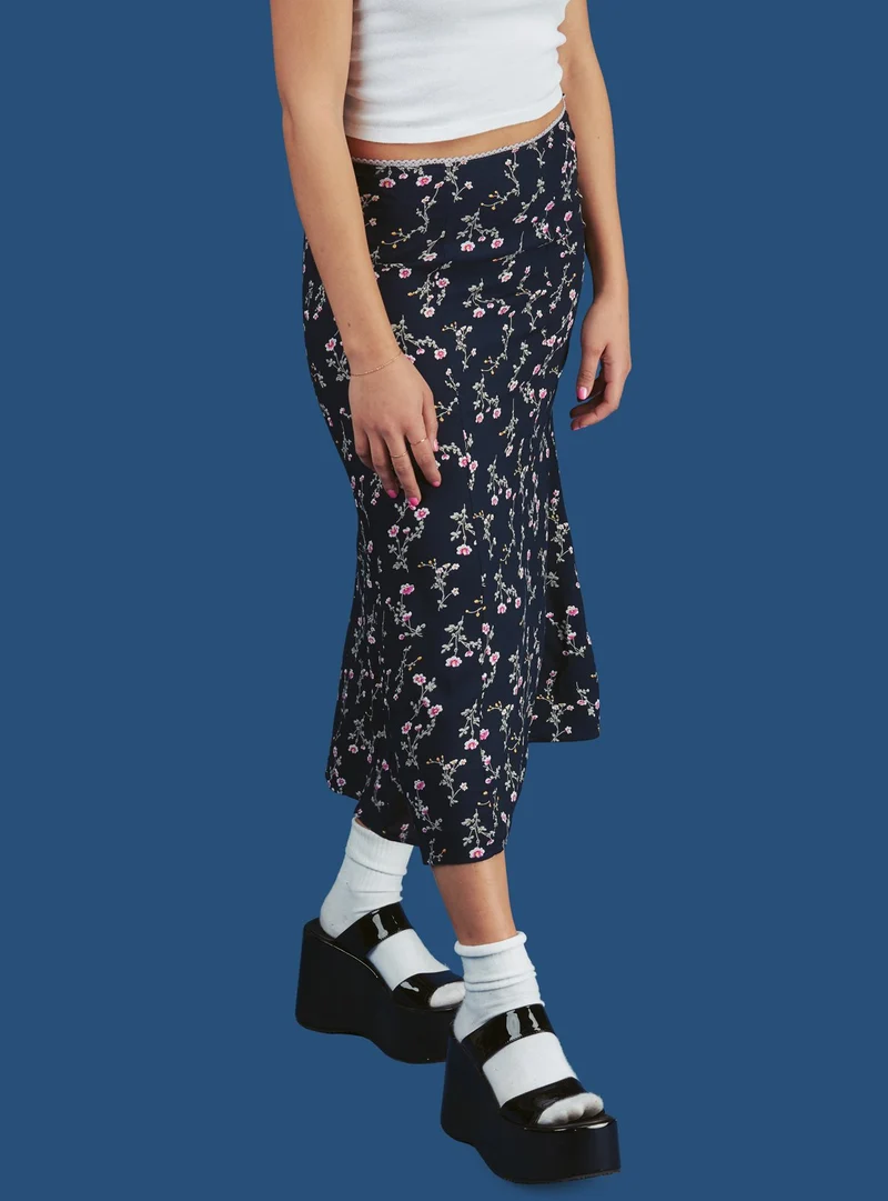 Bell Skirt