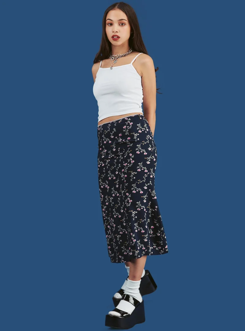 Bell Skirt