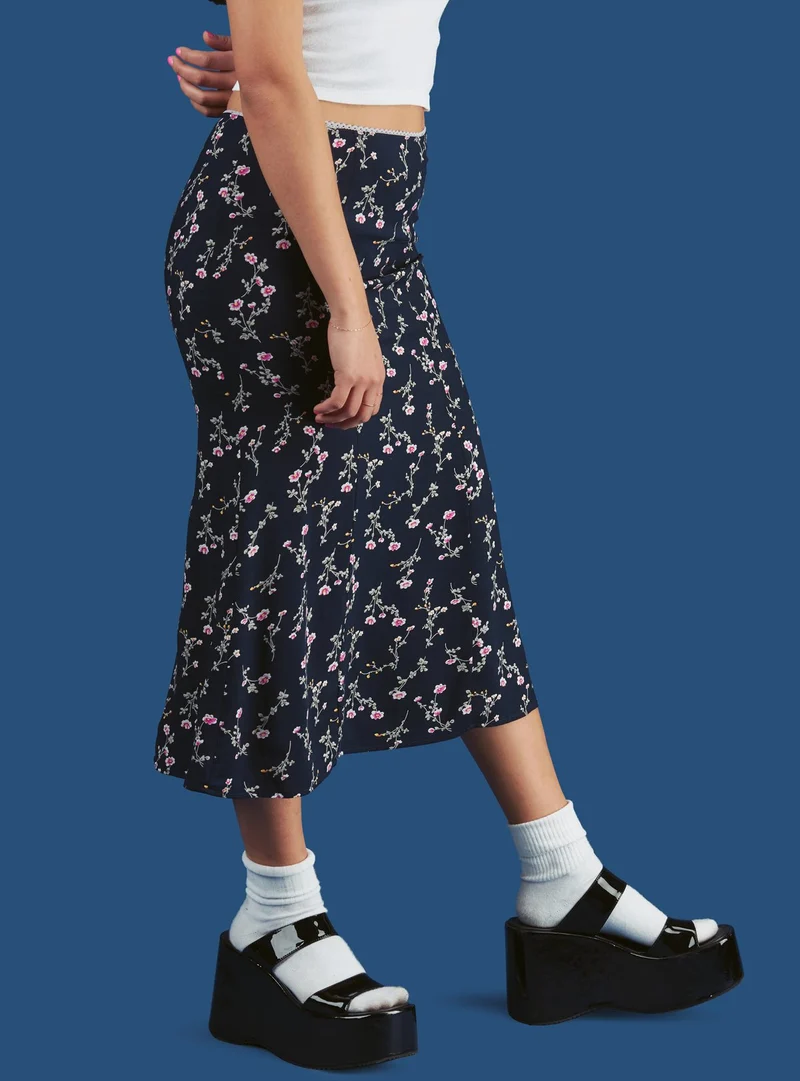 Bell Skirt
