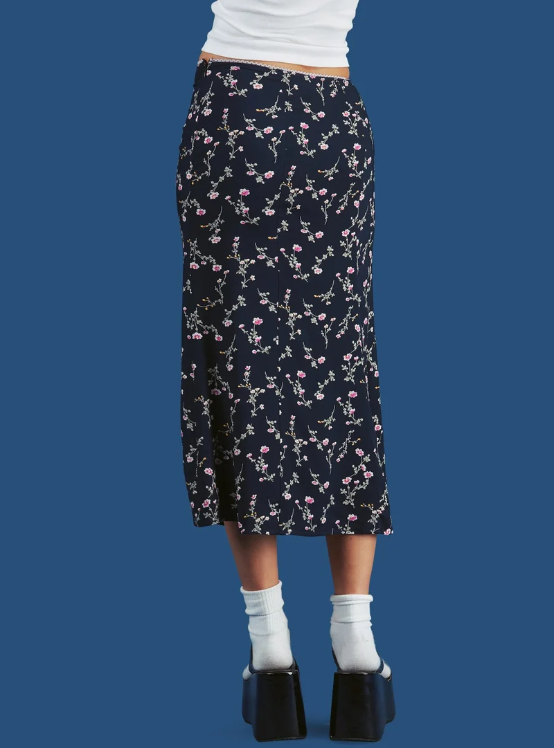 Bell Skirt
