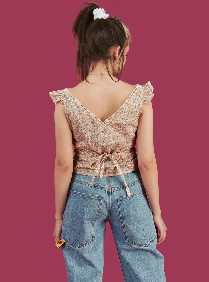 June Top