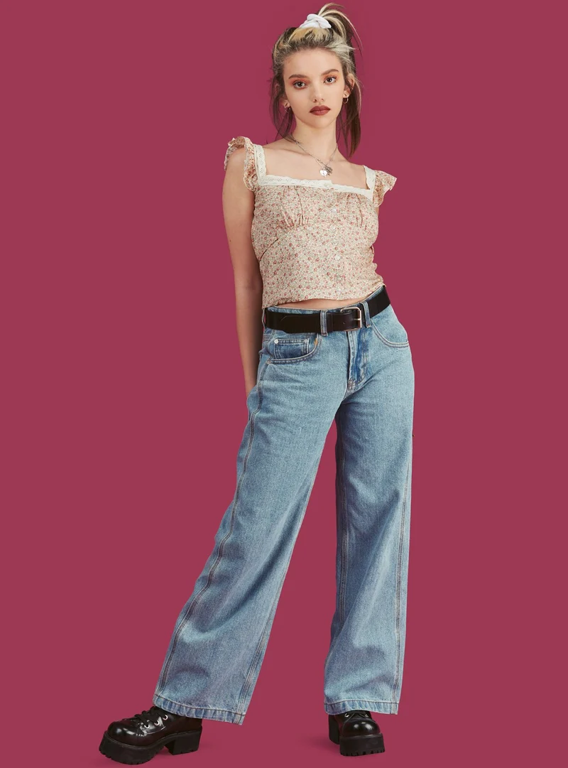 June Top
