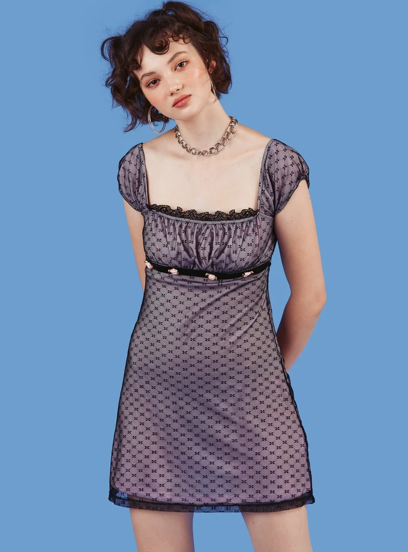 Charm Dress