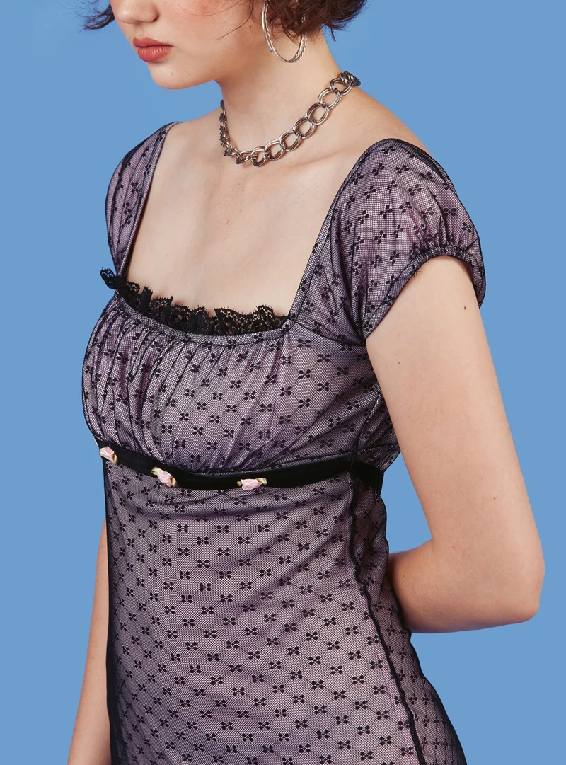 Charm Dress