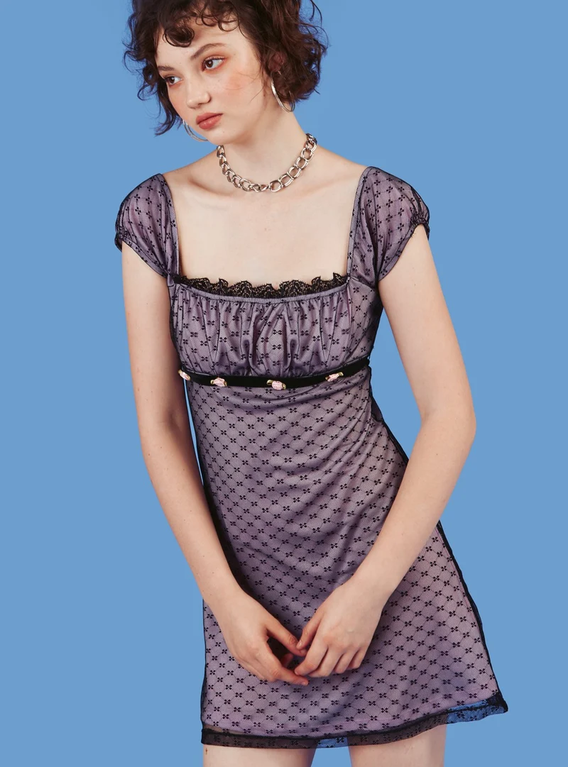 Charm Dress