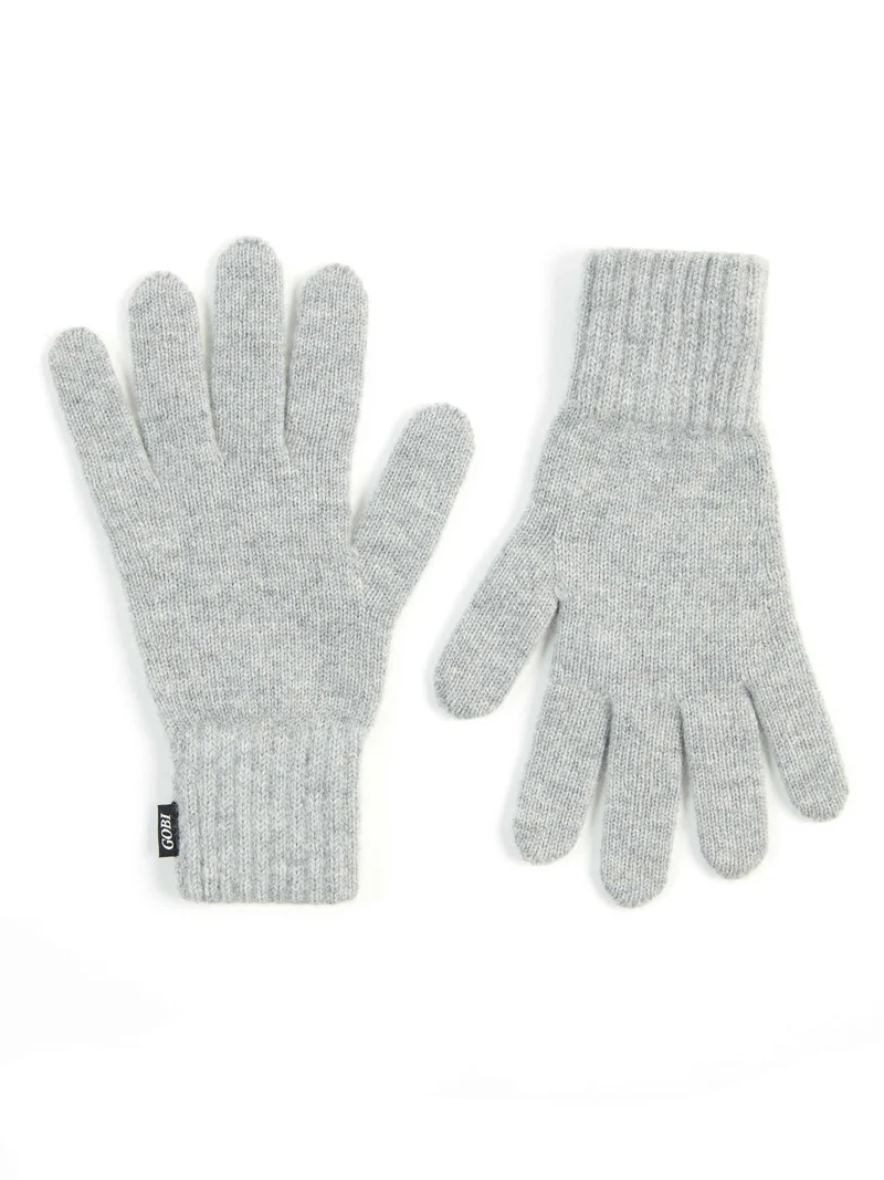 Damen Kaschmir Handschuhe