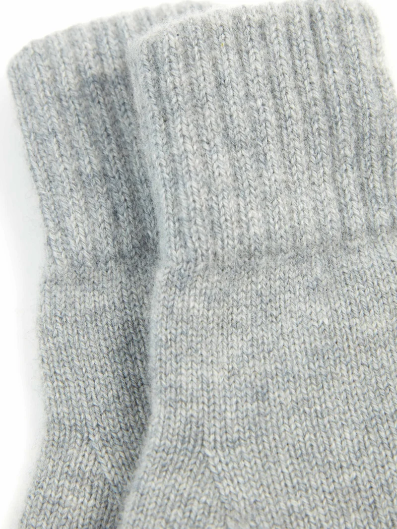 Damen Kaschmir Handschuhe