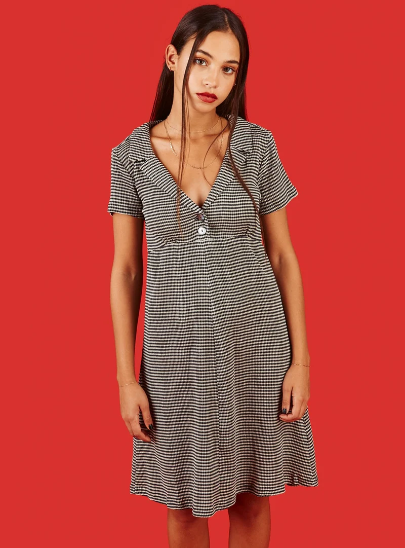 Lens Dress