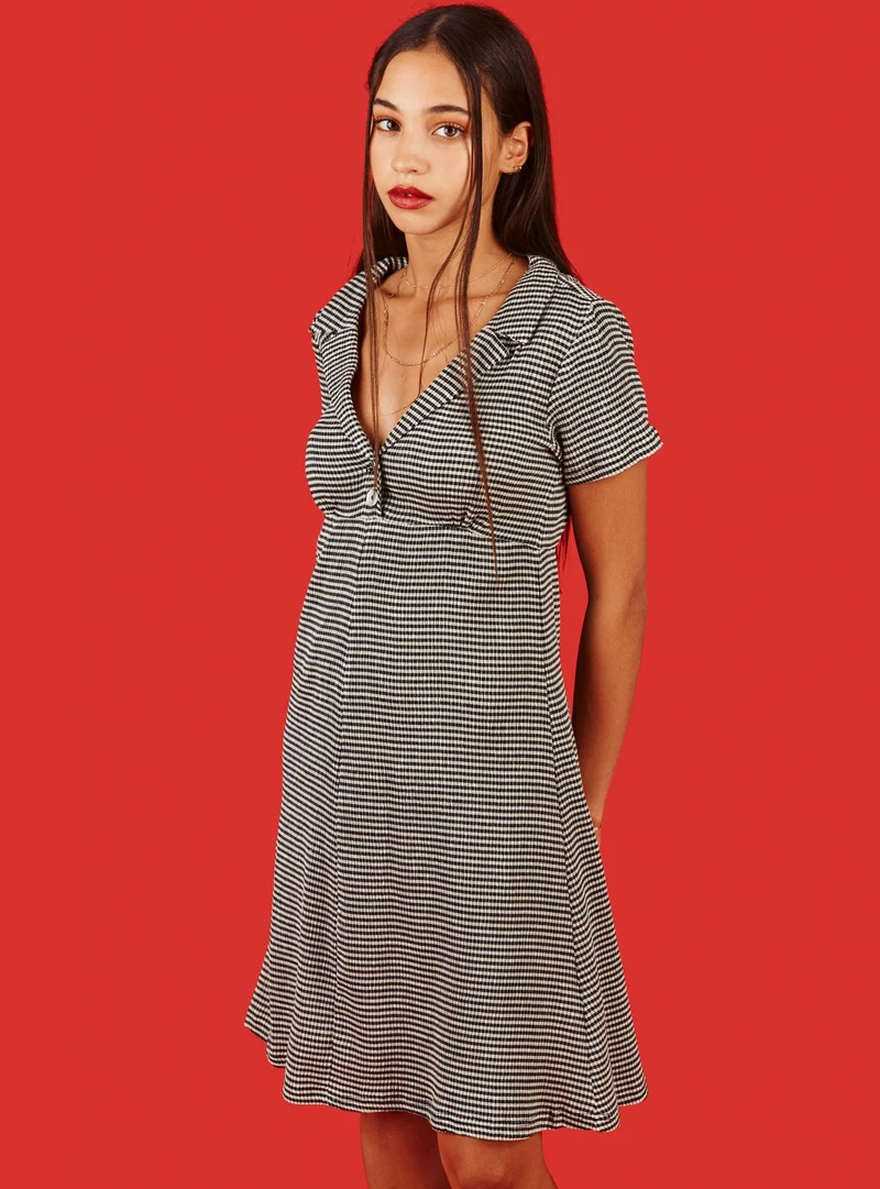 Lens Dress