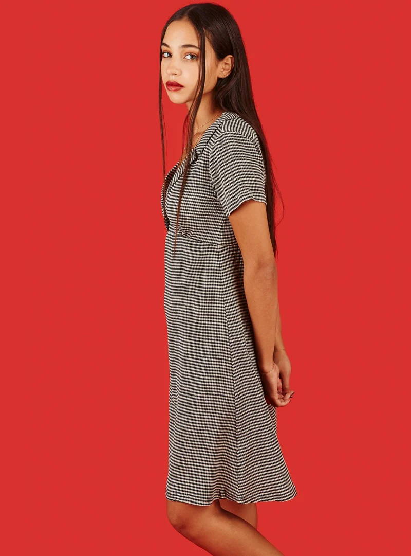 Lens Dress