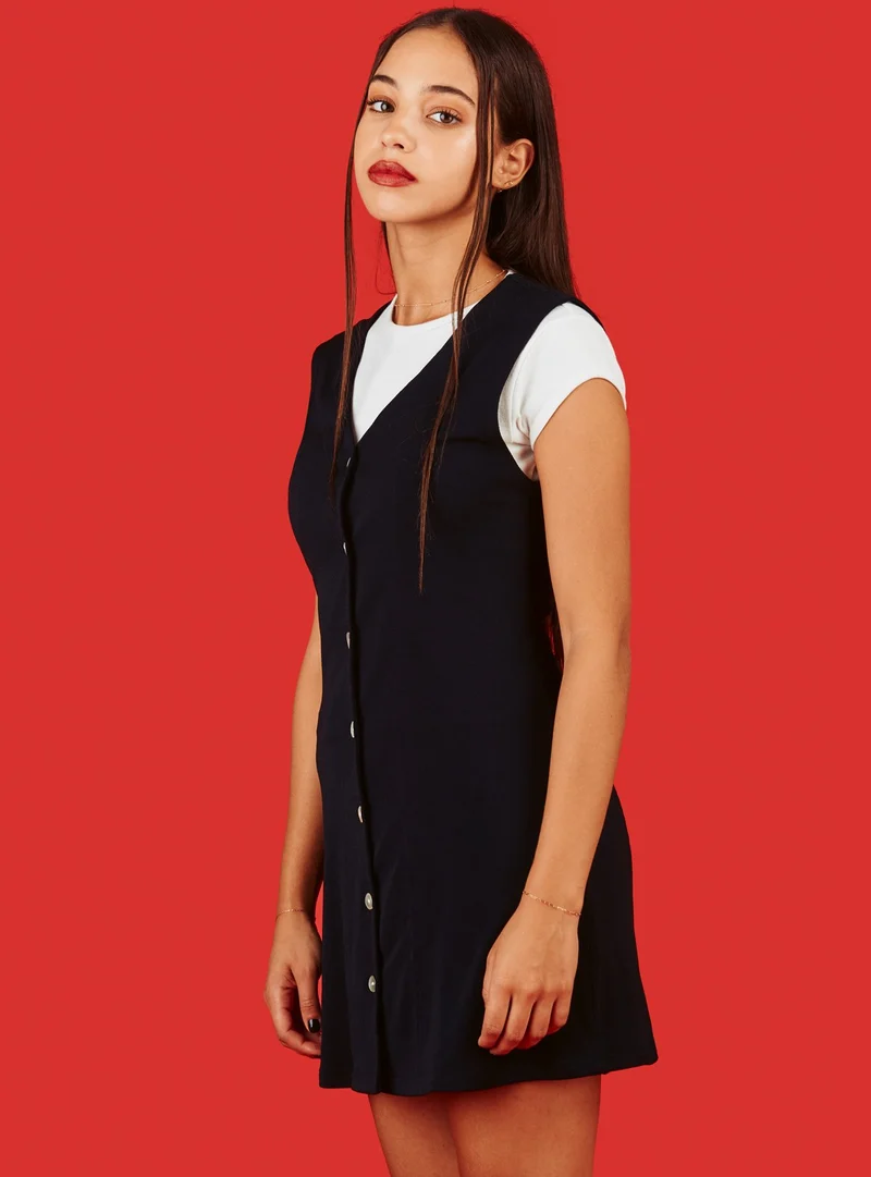 Parker Dress