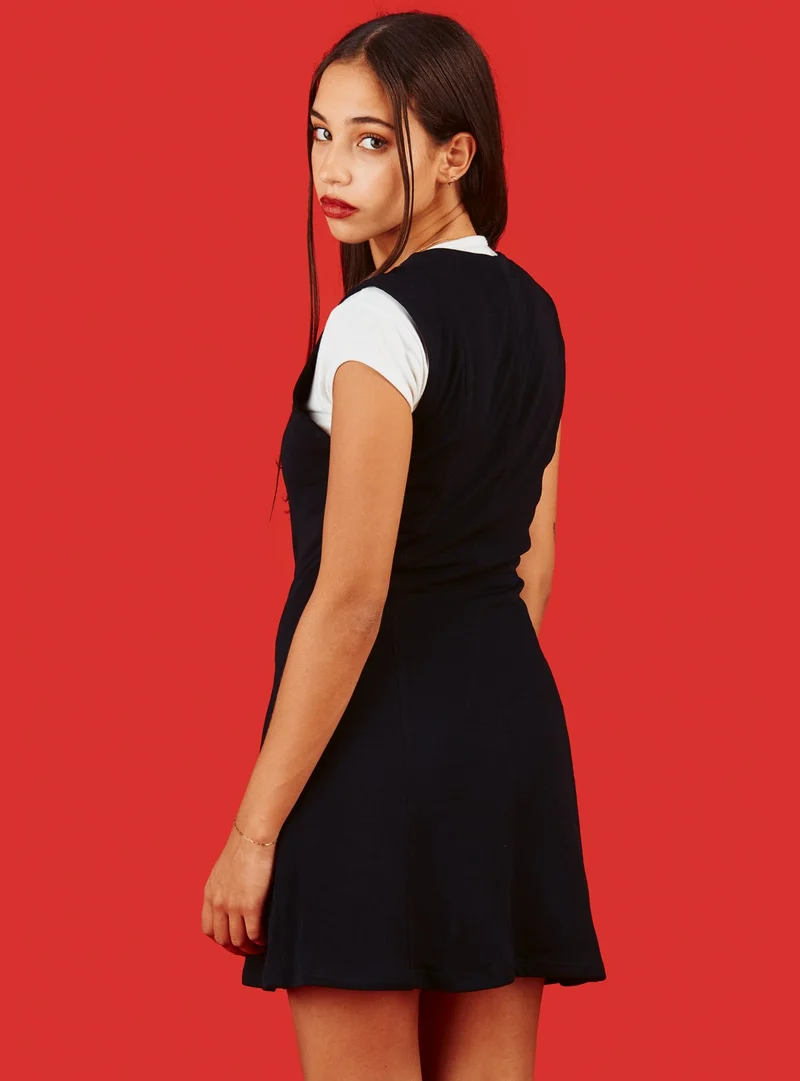 Parker Dress