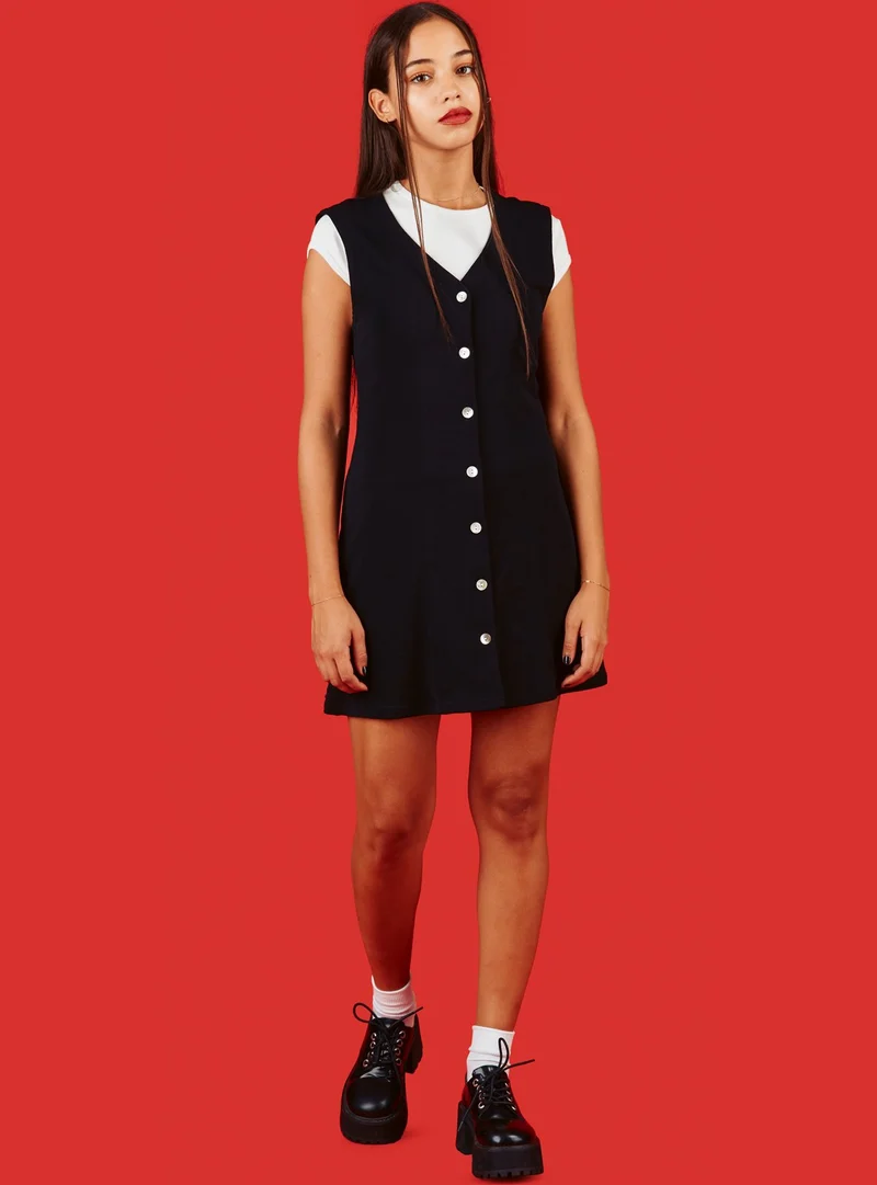 Parker Dress