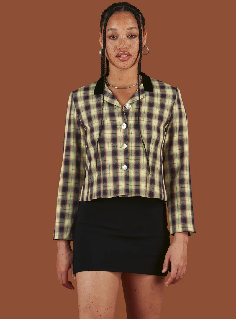 Aryn Blazer