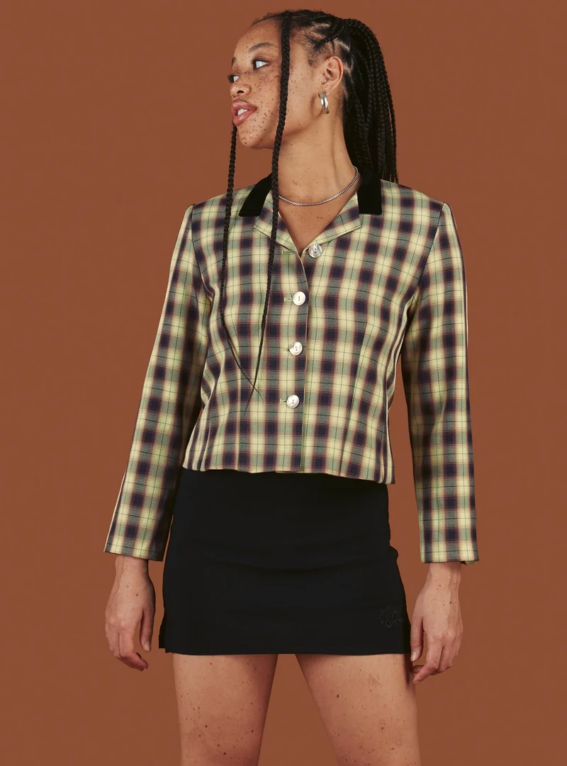 Aryn Blazer
