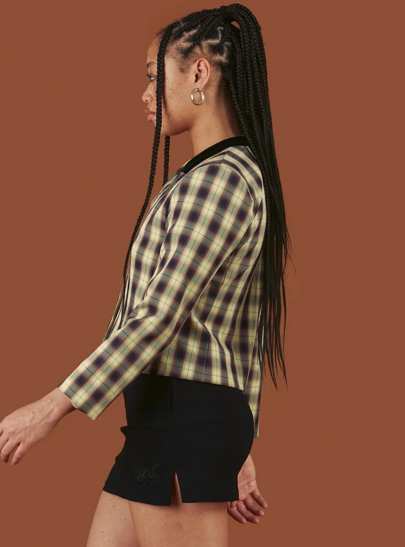 Aryn Blazer