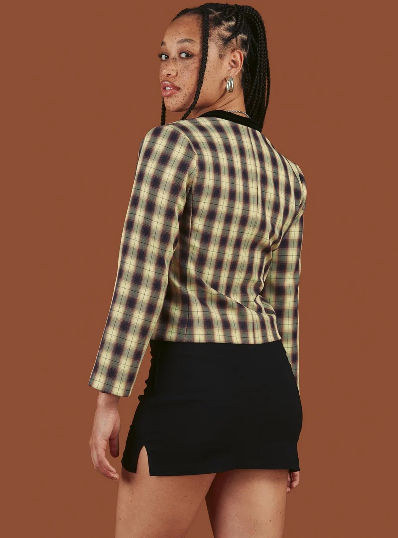 Aryn Blazer