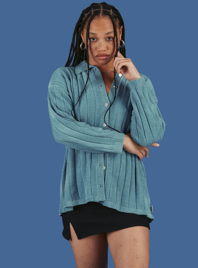 Bean Sweater