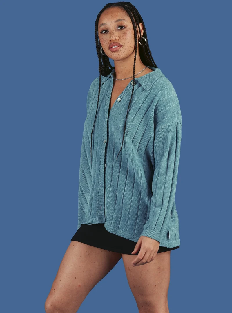 Bean Sweater