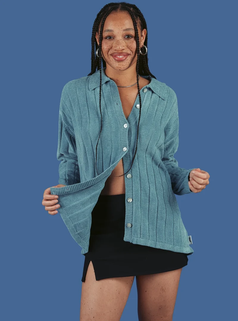 Bean Sweater