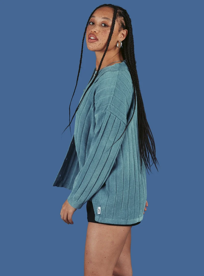 Bean Sweater